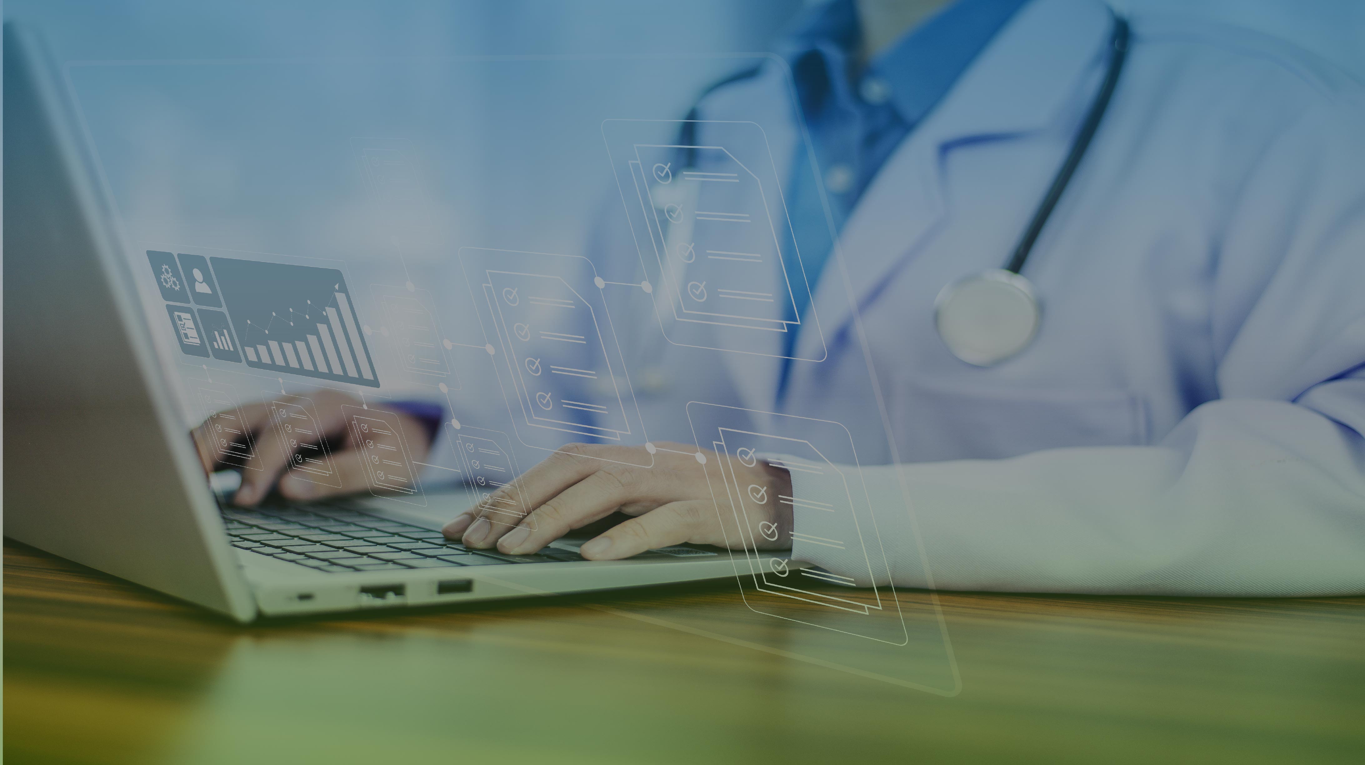 Healthcare Solutions