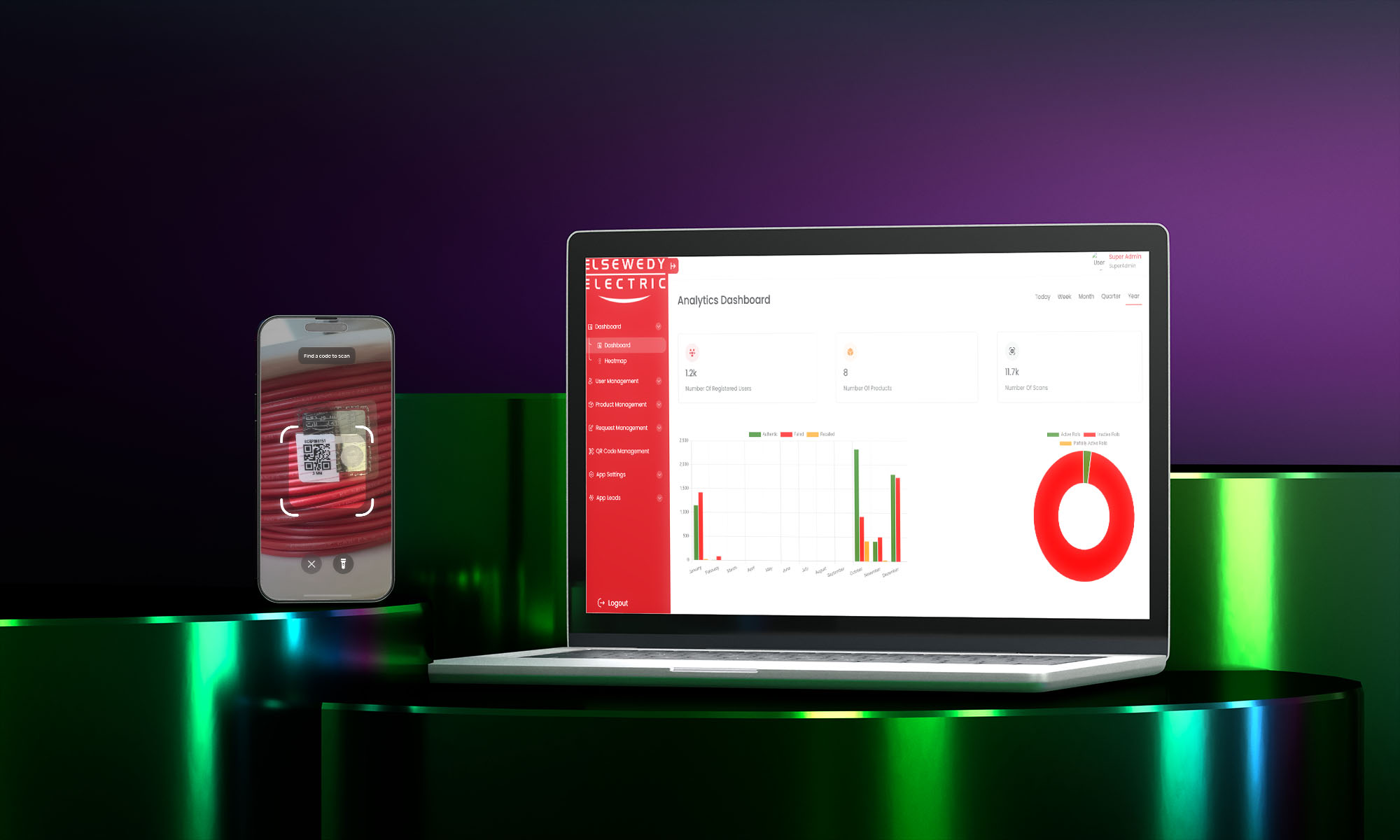 AI Product Authenticator