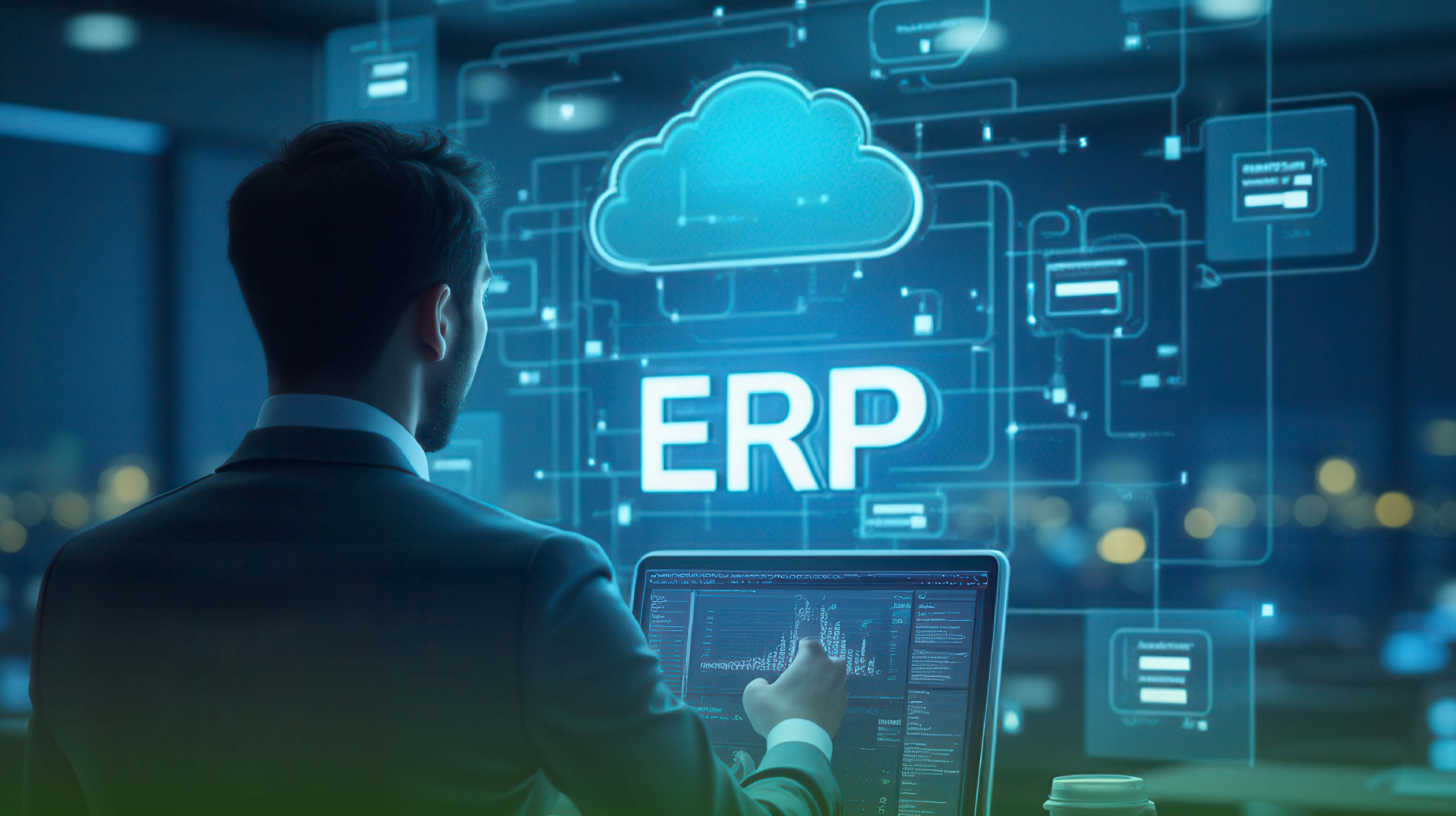 ERP Implementation